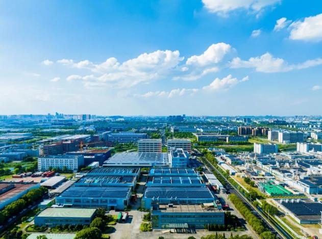 常熟高新區10家企業入選省先進級智能工廠名單，技術創新引領產業升級